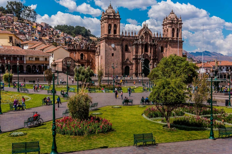 Navigating in a Cusco City Tour: Tips and What to See