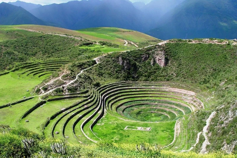 How to Get the Most Out of Your Visit to Maras Moray