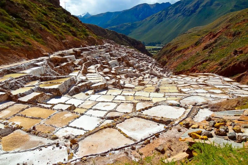 How to Get the Most Out of Your Visit to Maras Moray