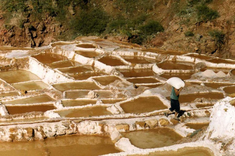 How to Get the Most Out of Your Visit to Maras Moray