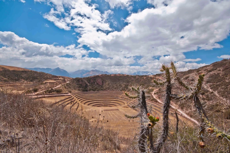 How to Get the Most Out of Your Visit to Maras Moray